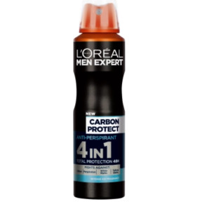 Антиперспирант L'Oréal Paris Men Expert Carbon Protect 48 часов 150 мл
